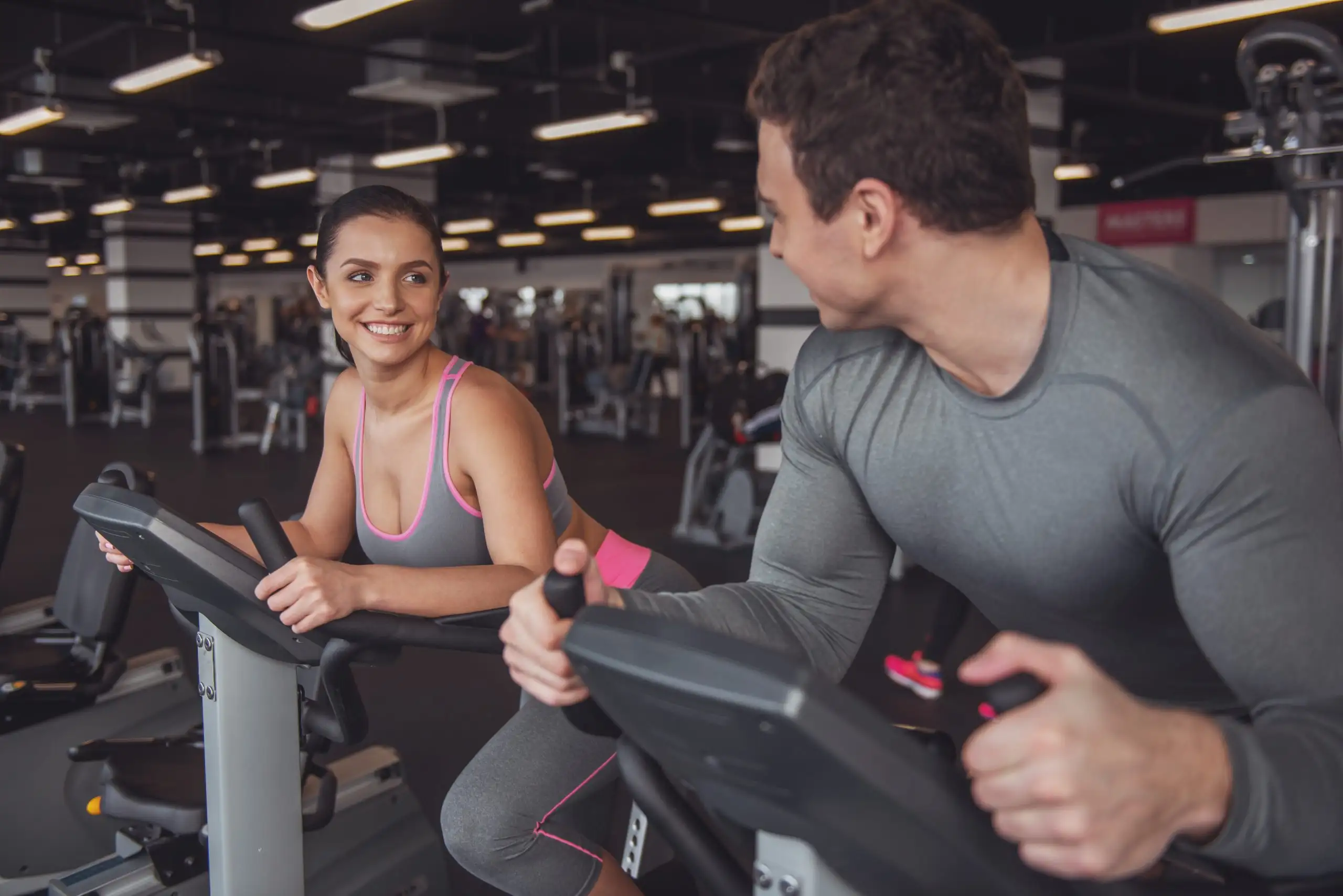 Obiteljska članarina Viva Fitness Dubrava za 2 osobe - mjesečna iskaznica i neograničeno korištenje teretane